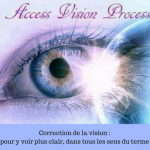 Correction de Vision